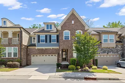 226 Kentigern, Raleigh, NC 27606 - Photo 1