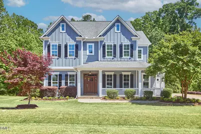 2609 Needle Pine Drive, Apex, NC 27539 - Photo 1