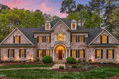 4933 Cremshaw Court, Raleigh, NC 27614 - Photo 1