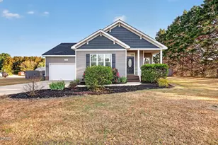 233 Old Coats Rd, Lillington, NC 27546 - Photo 1
