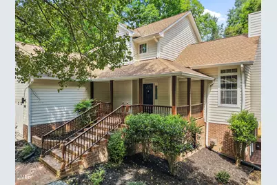 100 Alba Lane, Durham, NC 27707 - Photo 1