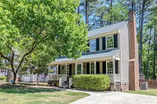 5405 Fortunes Ridge Dr, Durham, NC 27713 - Photo 1