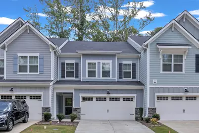 1603 Brussels Drive, Apex, NC 27502 - Photo 1