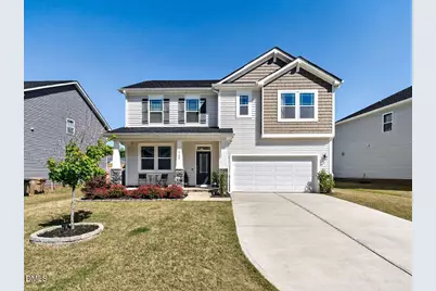 168 Belleforte Park Circle, Garner, NC 27529 - Photo 1