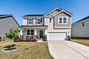 168 Belleforte Park Cir, Garner, NC 27529 - Photo 1