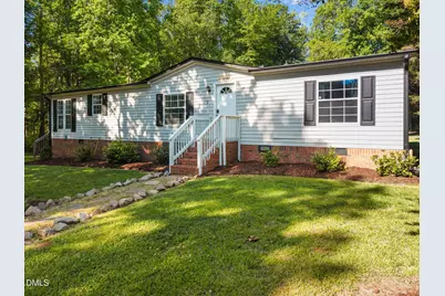 120 Mission Belle Lane, Zebulon, NC 27597 - Photo 1
