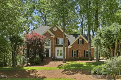 4900 Devils Ridge Court, Holly Springs, NC 27540 - Photo 1