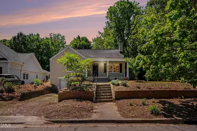 214 Lafayette Road, Raleigh, NC 27604 - Photo 1
