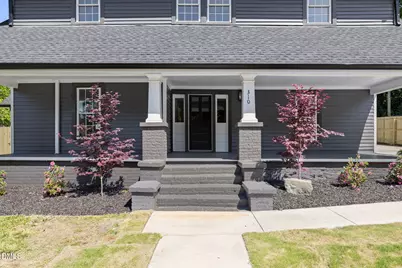 310 N Guthrie Avenue, Durham, NC 27703 - Photo 1