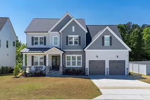 312 Prides Crsg Crossing, Rolesville, NC 27571 - Photo 1