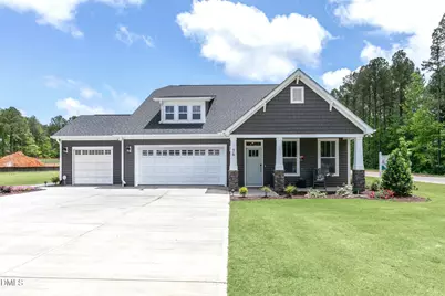 16 Macy Circle, Wendell, NC 27591 - Photo 1