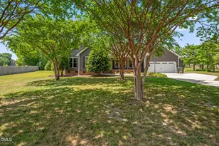 243 Silver Tee Ct, Selma, NC 27576 - Photo 1