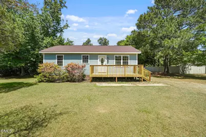 704 Wagstaff Road, Fuquay Varina, NC 27526 - Photo 1