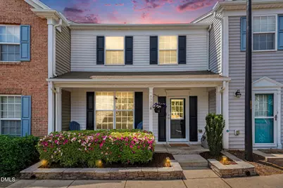 8507 Mount Valley Lane, Raleigh, NC 27613 - Photo 1
