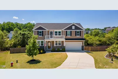 67 Calabor Court, Fuquay Varina, NC 27526 - Photo 1