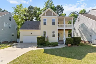 3229 Duveneck Drive, Raleigh, NC 27616 - Photo 1