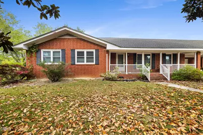323 Frazier Road, Youngsville, NC 27596 - Photo 1