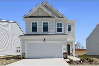 125 S Finley Lndg Parkway, Smithfield, NC 27577 - Photo 1
