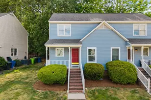 1627 Oakland Hills Way, Raleigh, NC 27604 - Photo 1
