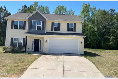 317 Keeneland Drive, Oxford, NC 27565 - Photo 1