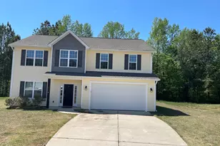 317 Keeneland Dr, Oxford, NC 27565 - Photo 1