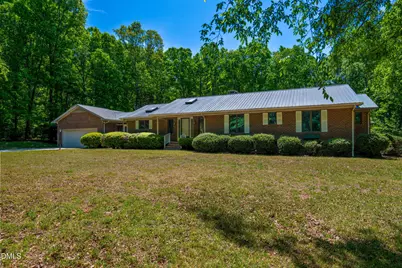 1044 Log Barn Road, Pittsboro, NC 27312 - Photo 1