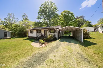 402 Forrest Street, Hillsborough, NC 27278 - Photo 1