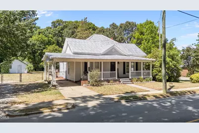 532 N Oneil Street, Clayton, NC 27520 - Photo 1