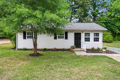 215 Torain Street, Hillsborough, NC 27278 - Photo 1