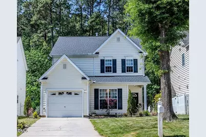 1428 Copper Creek Drive, Durham, NC 27713 - Photo 1