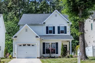1428 Copper Creek Dr, Durham, NC 27713 - Photo 1