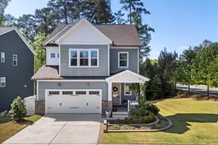 1104 Elk Falls Dr, Wendell, NC 27591 - Photo 1