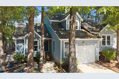 6219 Fountainhead Drive, Raleigh, NC 27609 - Photo 1