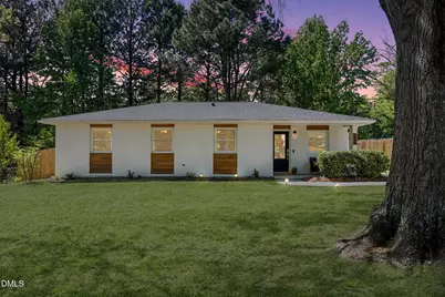 204 Cushman Street, Durham, NC 27703 - Photo 1