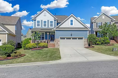 1773 Baldhead Island Drive, Apex, NC 27502 - Photo 1