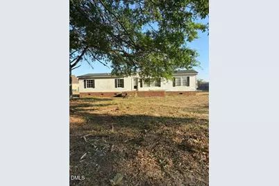 567 Miller Road, Benson, NC 27504 - Photo 1