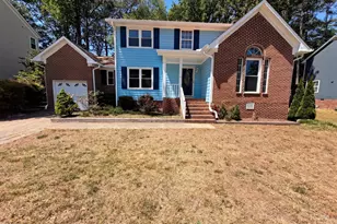5401 Bentgrass Dr, Raleigh, NC 27610 - Photo 1