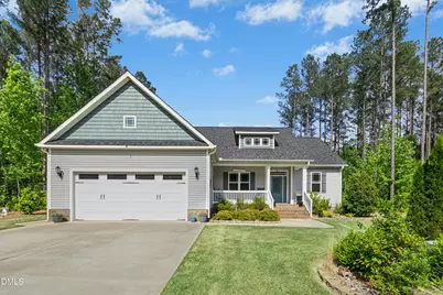 83 Highclere Lane, Selma, NC 27576 - Photo 1