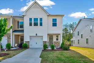 536 Hazy Hls Ln, Garner, NC 27529 - Photo 1