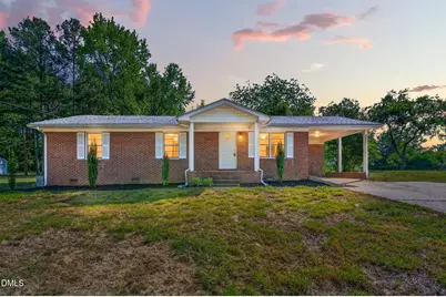 10166 Buffalo Road, Clayton, NC 27527 - Photo 1