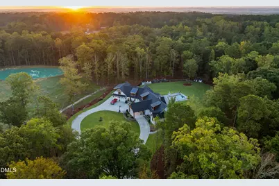 7610 Hazelhurst Circle, Apex, NC 27502 - Photo 1