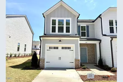224 Broomside Avenue, Raleigh, NC 27603 - Photo 1