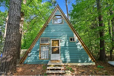 202 Purefoy Road, Chapel Hill, NC 27514 - Photo 1