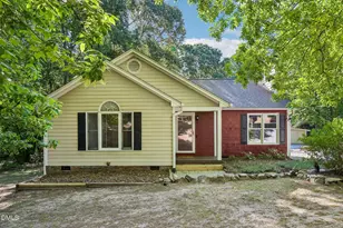 512 Rockvale Ct, Benson, NC 27504 - Photo 1