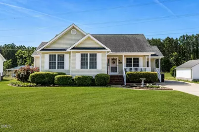 1815 Barlow Road, Tarboro, NC 27886 - Photo 1