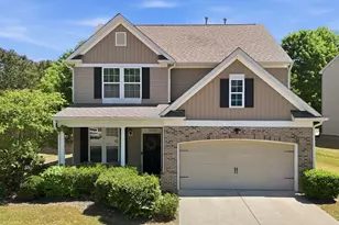 1510 Sunday Silence Dr, Knightdale, NC 27545 - Photo 1