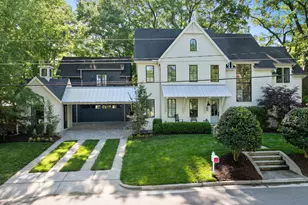 320 N College St, Wake Forest, NC 27587 - Photo 1