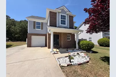 3432 Mackinac Island Lane, Raleigh, NC 27610 - Photo 1