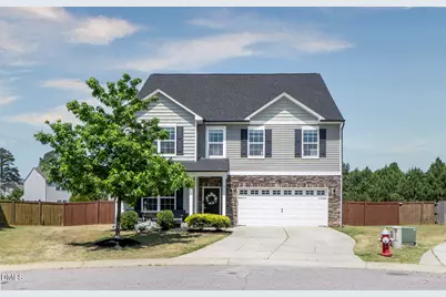 2629 Fortrose Lane, Fuquay Varina, NC 27526 - Photo 1