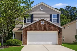 2701 Skybrook Ln, Durham, NC 27703 - Photo 1